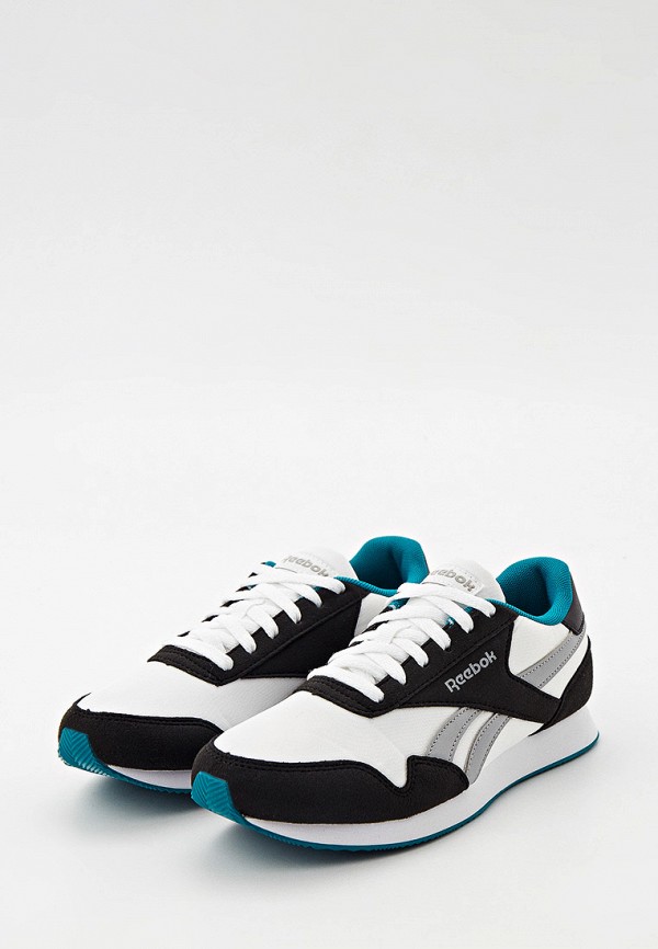 Reebok Кроссовки - REEBOK ROYAL CL JOGGER 3 - фото 3
