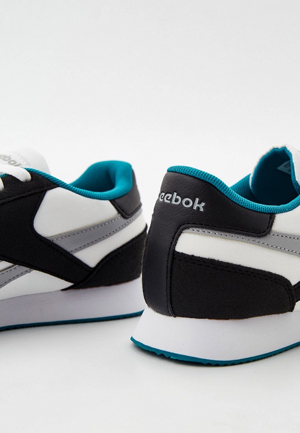 Reebok Кроссовки - REEBOK ROYAL CL JOGGER 3 - фото 4