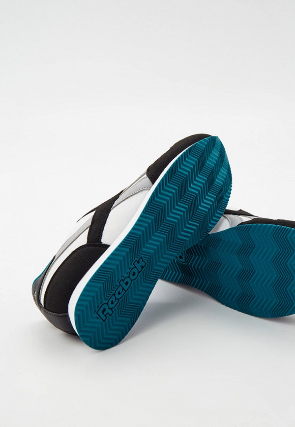 Reebok Кроссовки - REEBOK ROYAL CL JOGGER 3 - фото 5