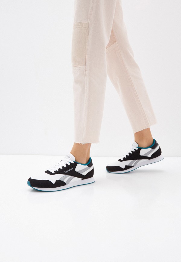 Reebok Кроссовки - REEBOK ROYAL CL JOGGER 3 - фото 6