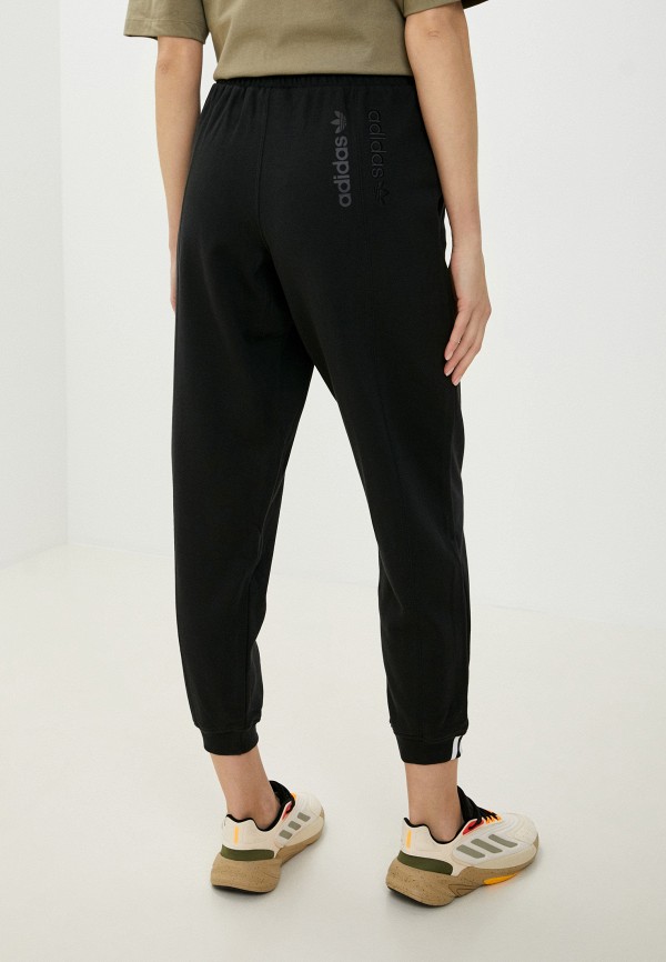 adidas Originals Брюки спортивные - REGULAR JOGGER - фото 3