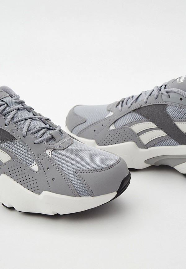 Reebok Кроссовки - REEBOK TURBO RESTYLE - фото 2