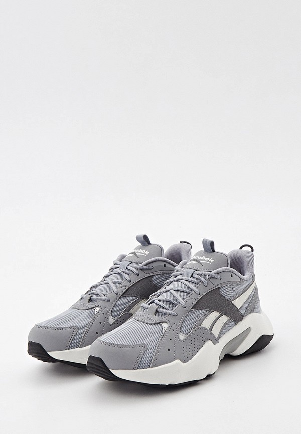 Reebok Кроссовки - REEBOK TURBO RESTYLE - фото 3