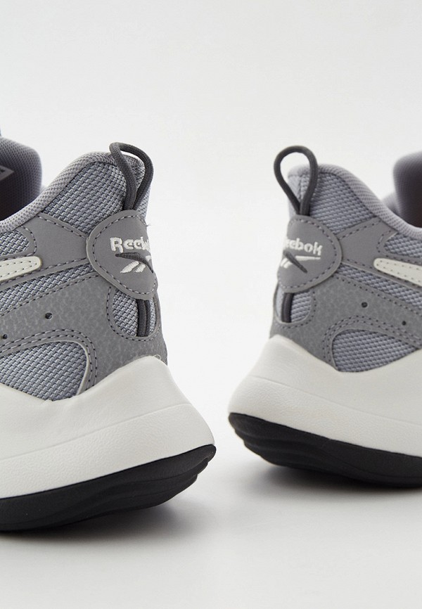 Reebok Кроссовки - REEBOK TURBO RESTYLE - фото 4