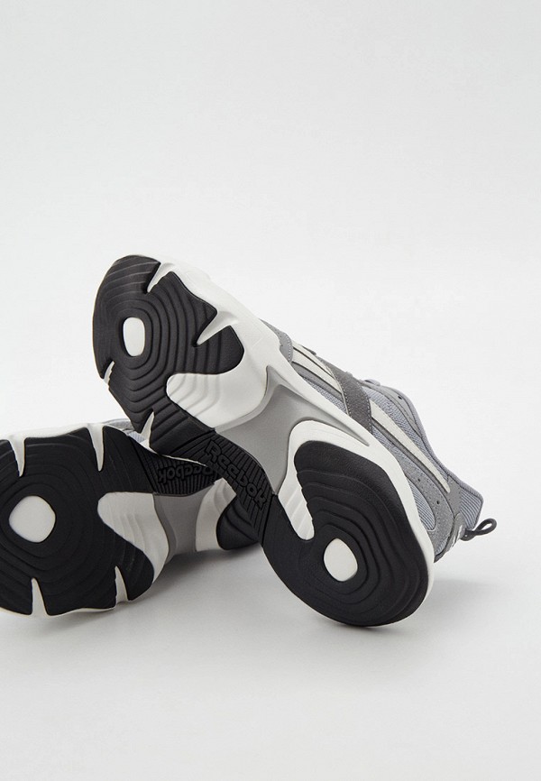 Reebok Кроссовки - REEBOK TURBO RESTYLE - фото 5