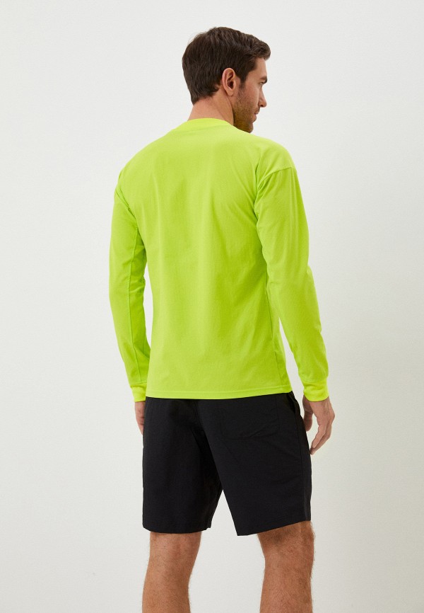 Reebok Лонгслив спортивный - TS EDGEWORKS LS MIDLAYER - фото 3