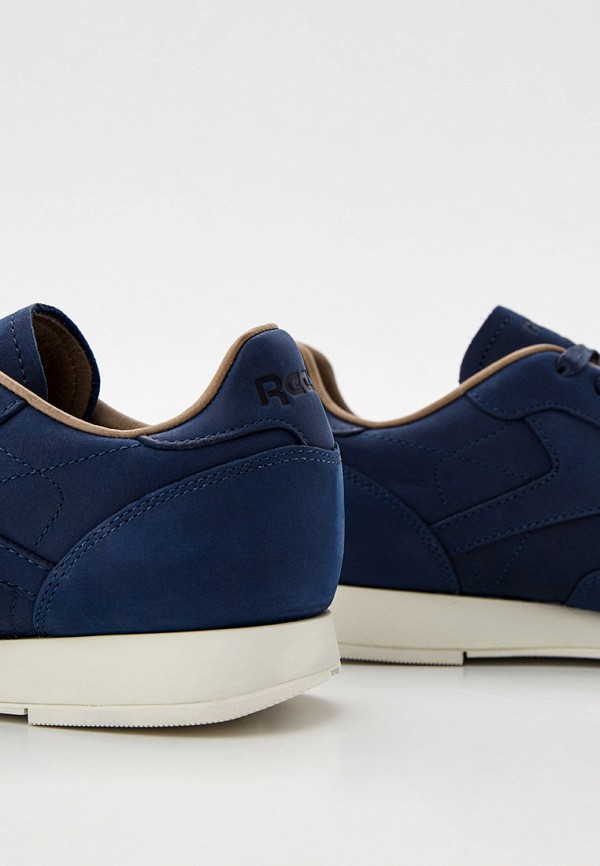 Reebok Кроссовки - CL LTHR LUX PW - фото 4