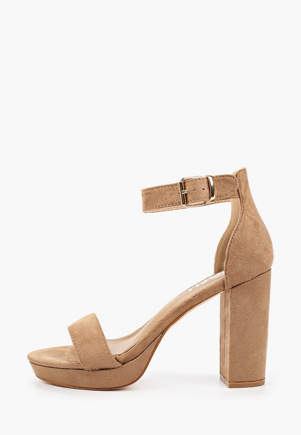 Posh by Poelman Босоножки - фото 1