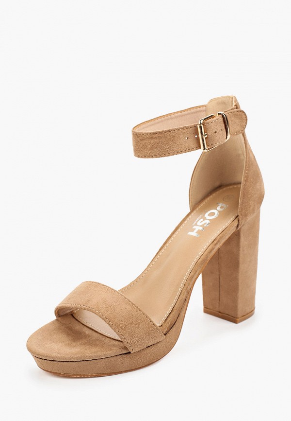 Posh by Poelman Босоножки - фото 2