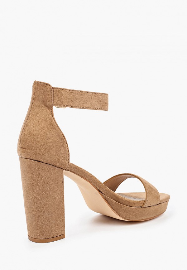 Posh by Poelman Босоножки - фото 3