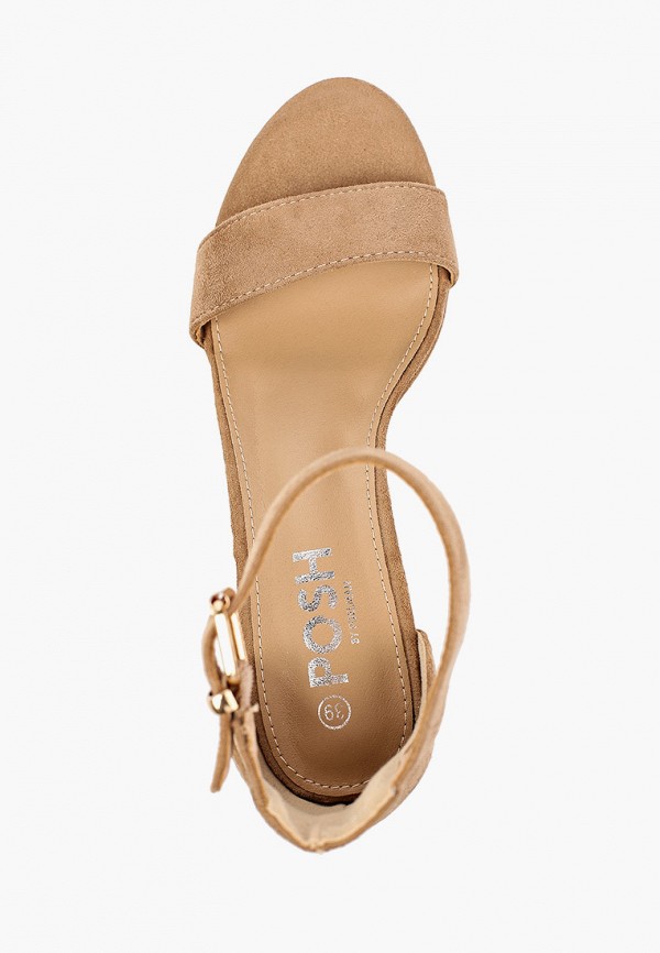 Posh by Poelman Босоножки - фото 4