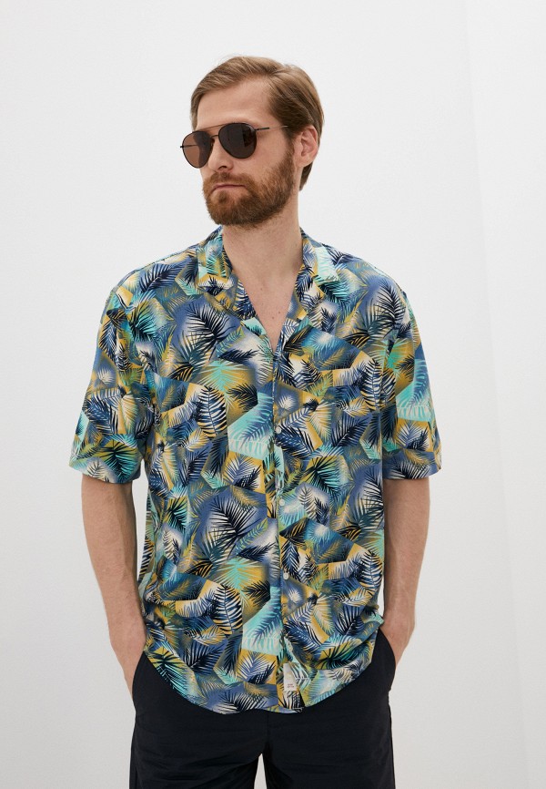 Sisley Рубашка - фото 1