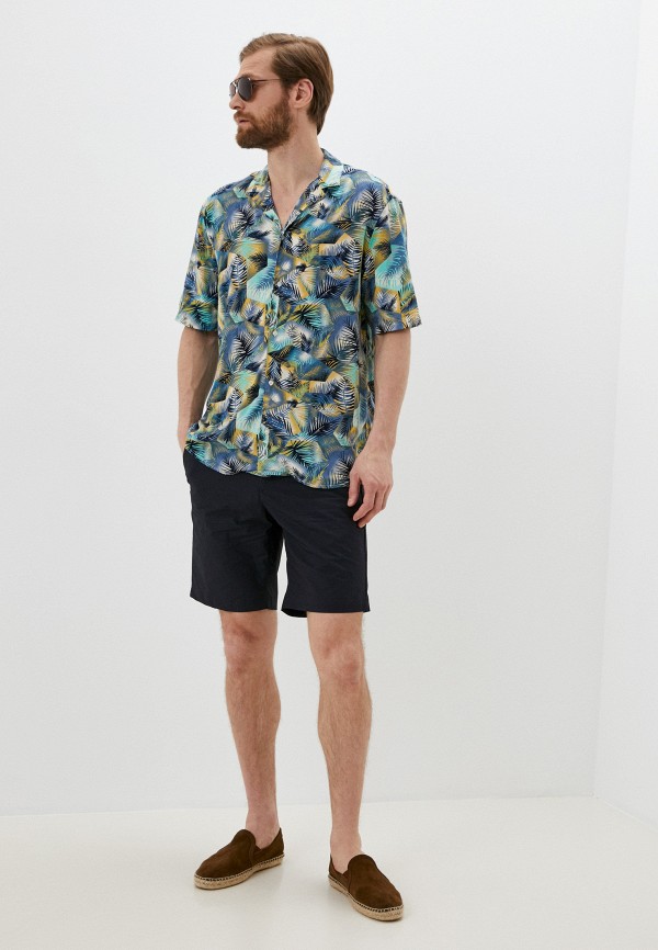 Sisley Рубашка - фото 2