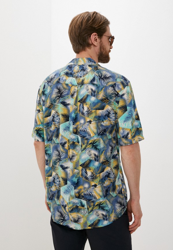 Sisley Рубашка - фото 3