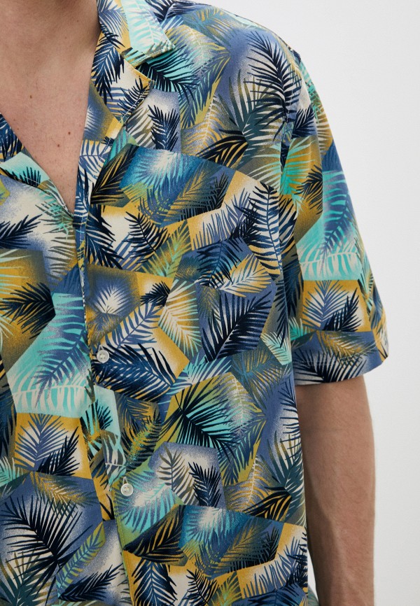 Sisley Рубашка - фото 4