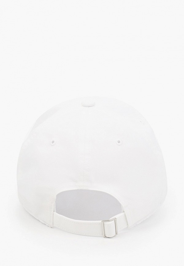 Reebok Бейсболка - TE BADGE CAP WHITE/WHITE - фото 2