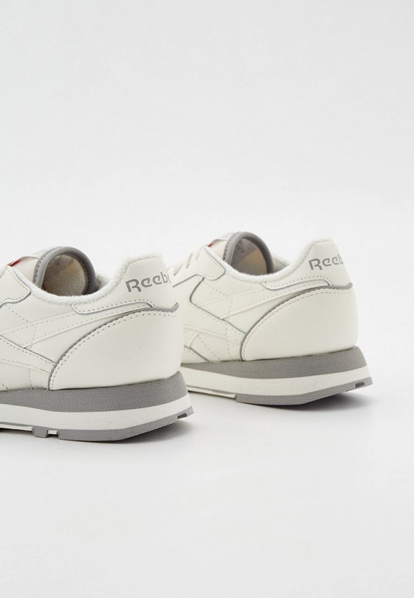 Reebok Кроссовки - CLASSIC LEATHER 1983 VINTAGE - фото 4