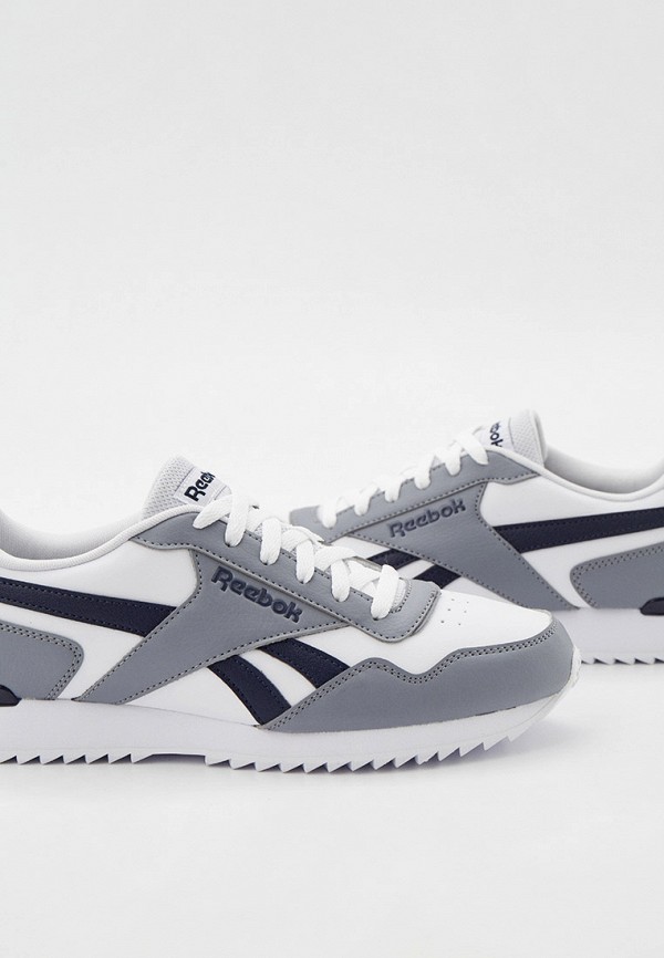 Reebok Кроссовки - REEBOK ROYAL GLIDE RIPPLE CLIP - фото 2