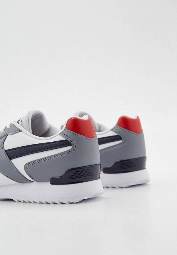 Reebok Кроссовки - REEBOK ROYAL GLIDE RIPPLE CLIP - фото 4