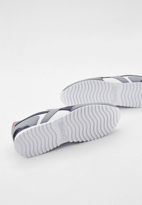 Reebok Кроссовки - REEBOK ROYAL GLIDE RIPPLE CLIP - фото 5