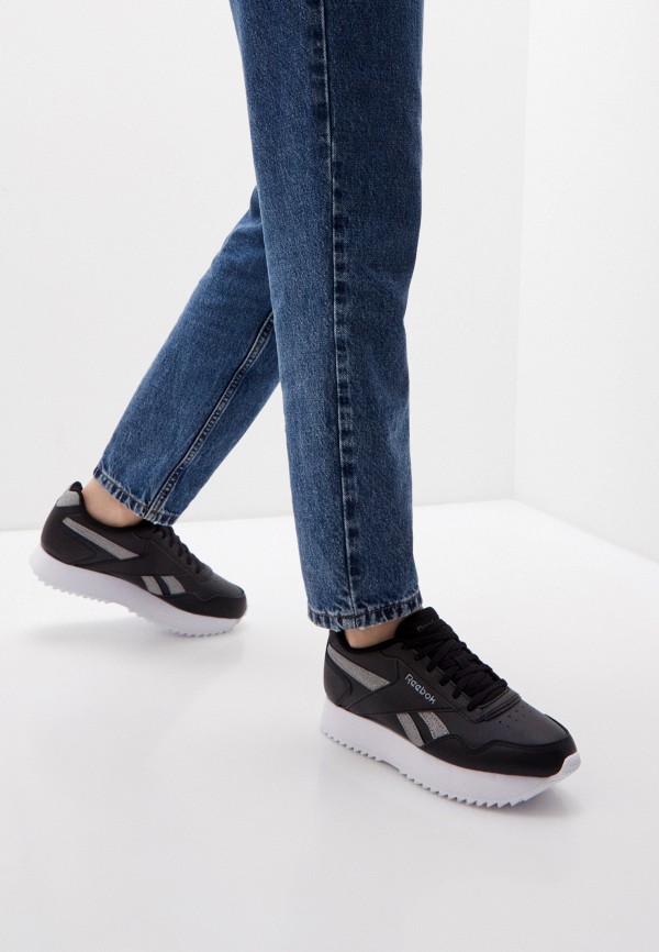 Reebok Кроссовки - REEBOK ROYAL GLIDE RIPPLE DOUB - фото 6