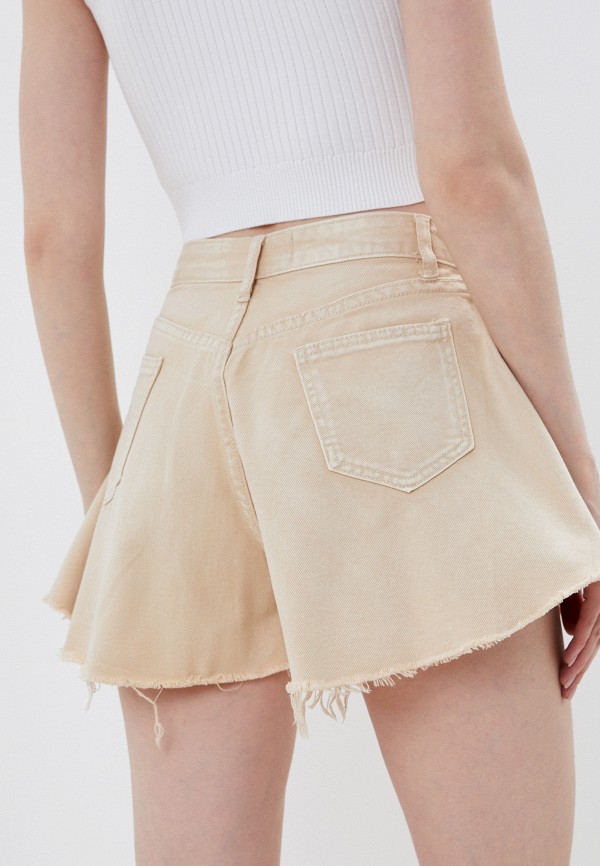 Bad Queen Шорты джинсовые - фото 3