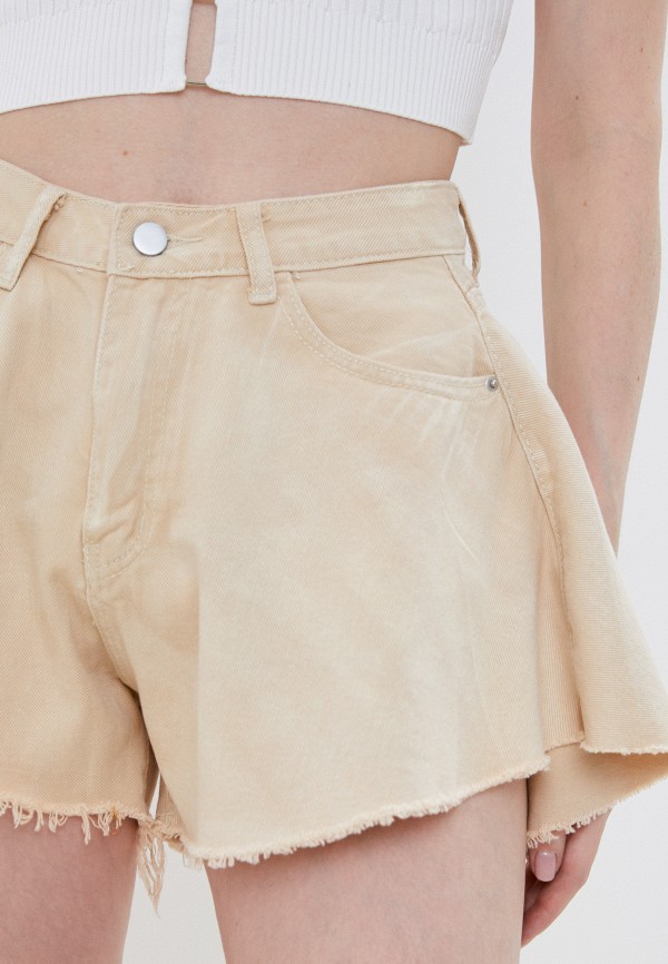 Bad Queen Шорты джинсовые - фото 4