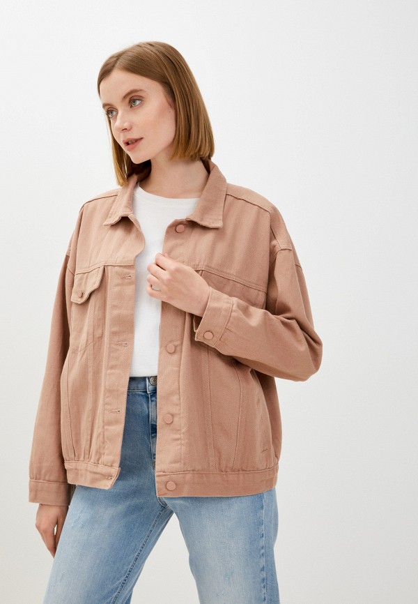 Bad Queen Куртка джинсовая - фото 1