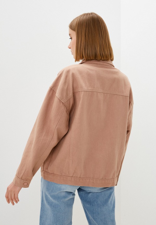 Bad Queen Куртка джинсовая - фото 3