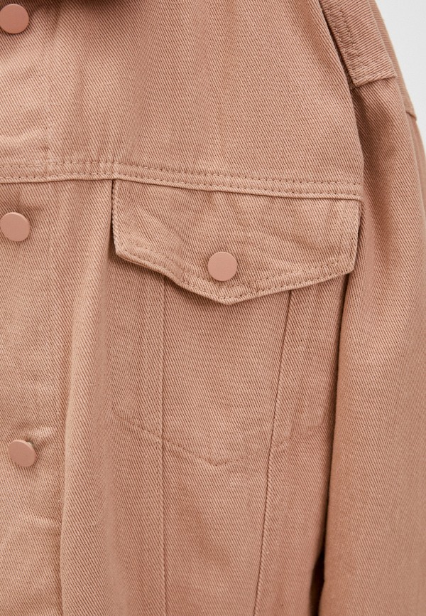 Bad Queen Куртка джинсовая - фото 4