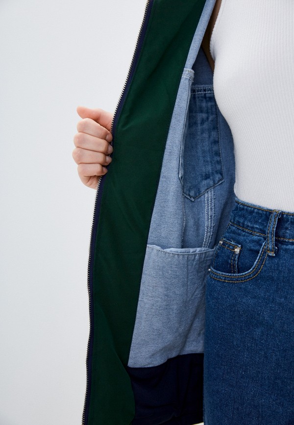 Bad Queen Куртка джинсовая - фото 4