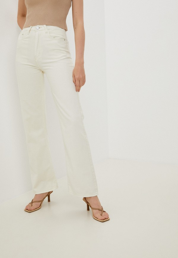 Bad Queen Джинсы - фото 1