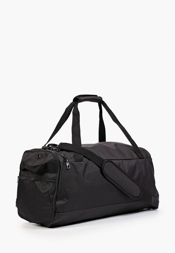 Сумка спортивная PUMA PUMA Challenger Duffel Bag M, цвет черный