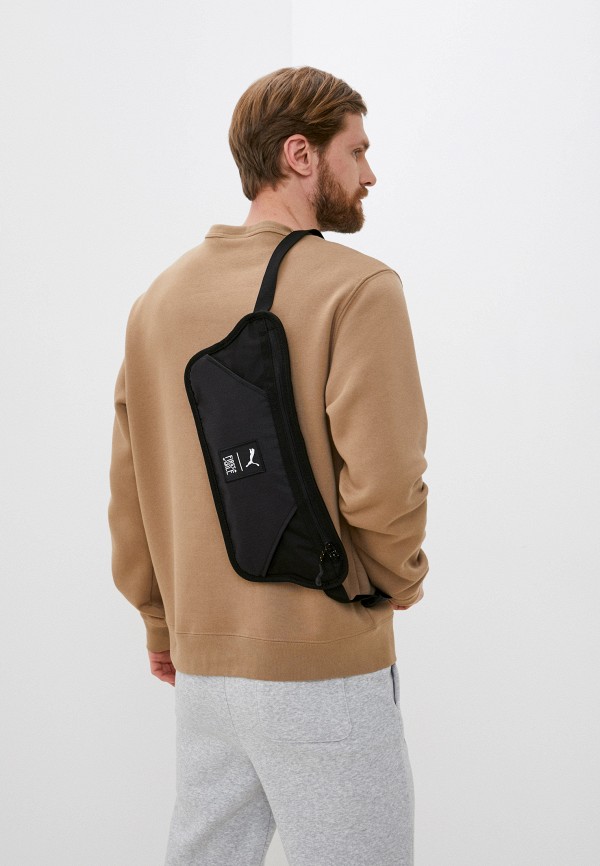 PUMA Сумка поясная - PUMA x FIRST MILE Cross Body - фото 4