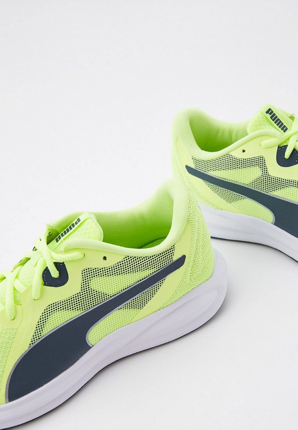 PUMA Кроссовки - Twitch Runner - фото 4