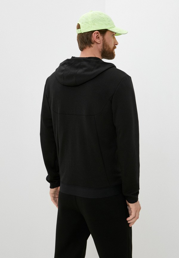 PUMA Толстовка - drirelease BND Tech Jacket - фото 3