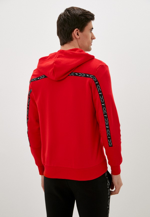 PUMA Толстовка - ELEVATE FZ Hoodie - фото 3