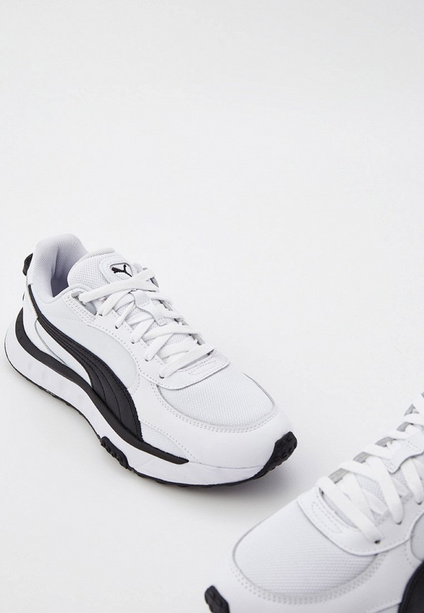 PUMA Кроссовки - Wild Rider Route - фото 2