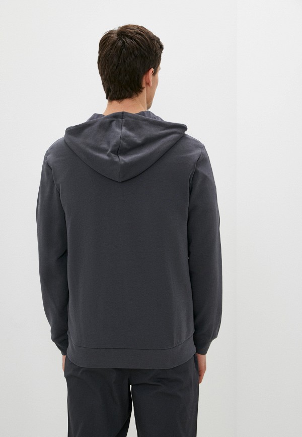 PUMA Толстовка - FZ Hoodie - фото 3