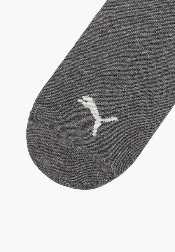 PUMA Носки 2 пары - QUARTER UNISEX 2P - фото 2