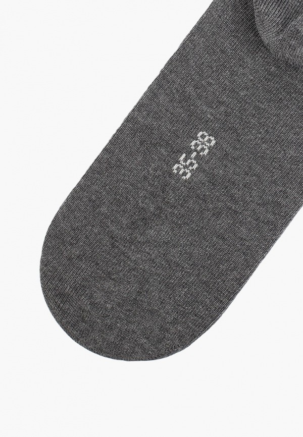 PUMA Носки 2 пары - QUARTER UNISEX 2P - фото 3