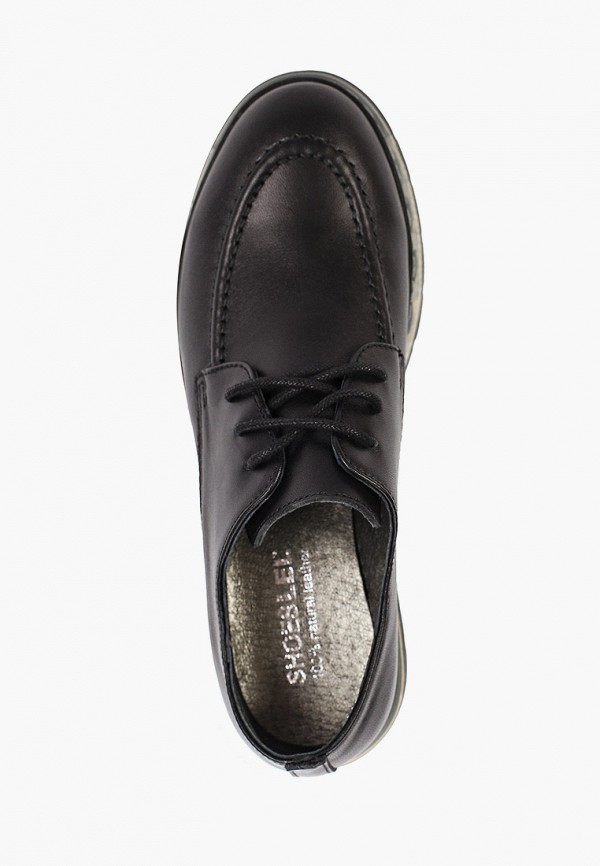 Лель Ботинки - фото 4