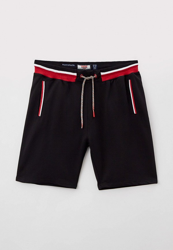 D555 Шорты спортивные - фото 1