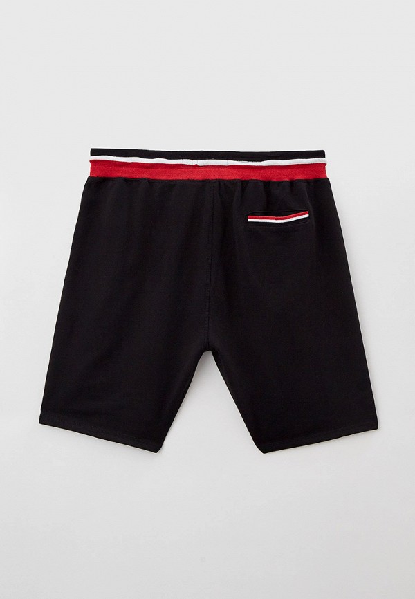 D555 Шорты спортивные - фото 2