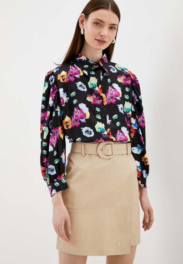 Aaquamarina Блуза - фото 1