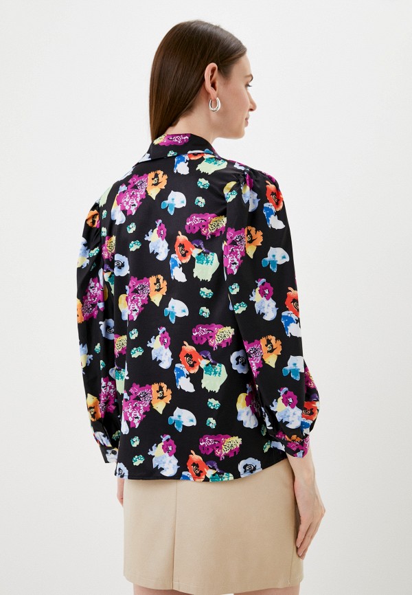 Aaquamarina Блуза - фото 3