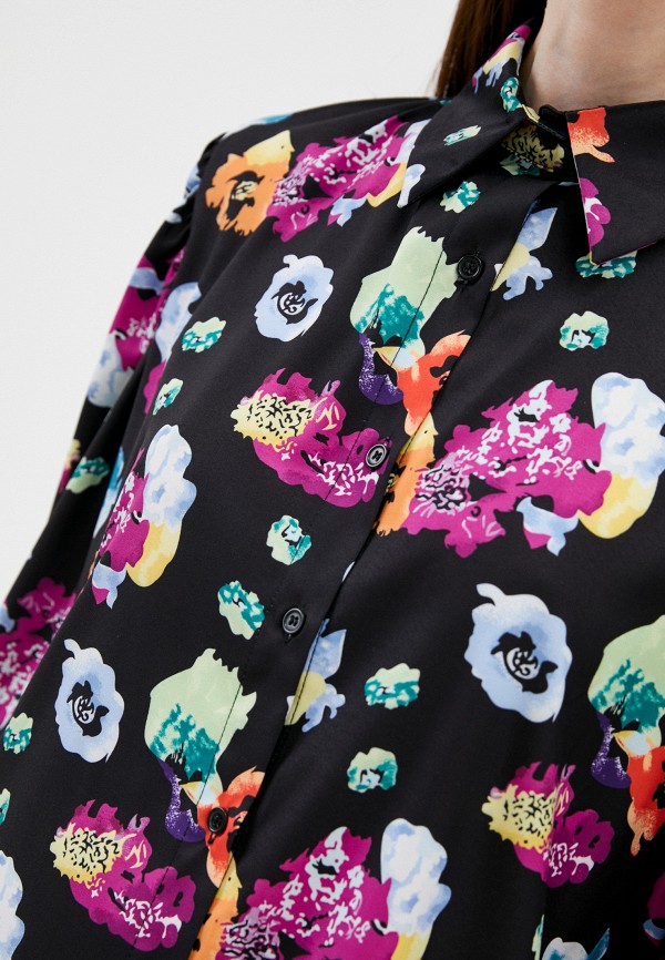 Aaquamarina Блуза - фото 4