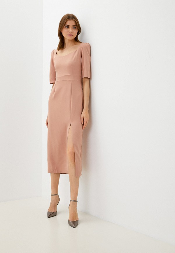 Aaquamarina Платье - фото 1