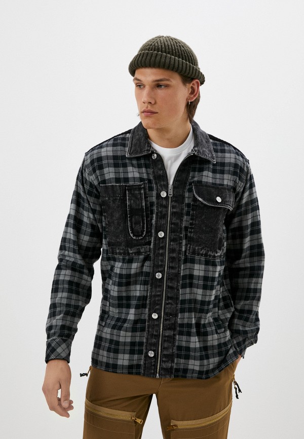 Diesel Overshirt RTLABM620301 Lamoda
