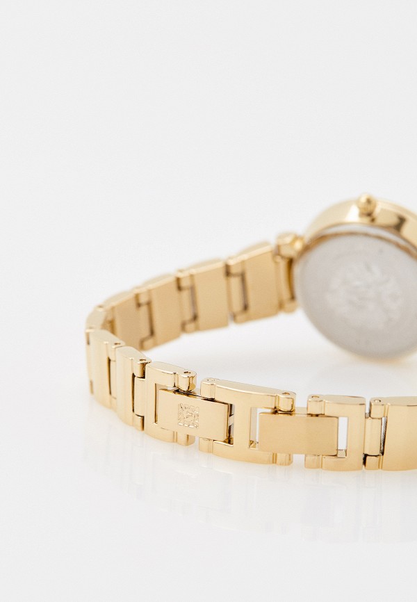 Anne Klein Часы - 2434BKGB - фото 3